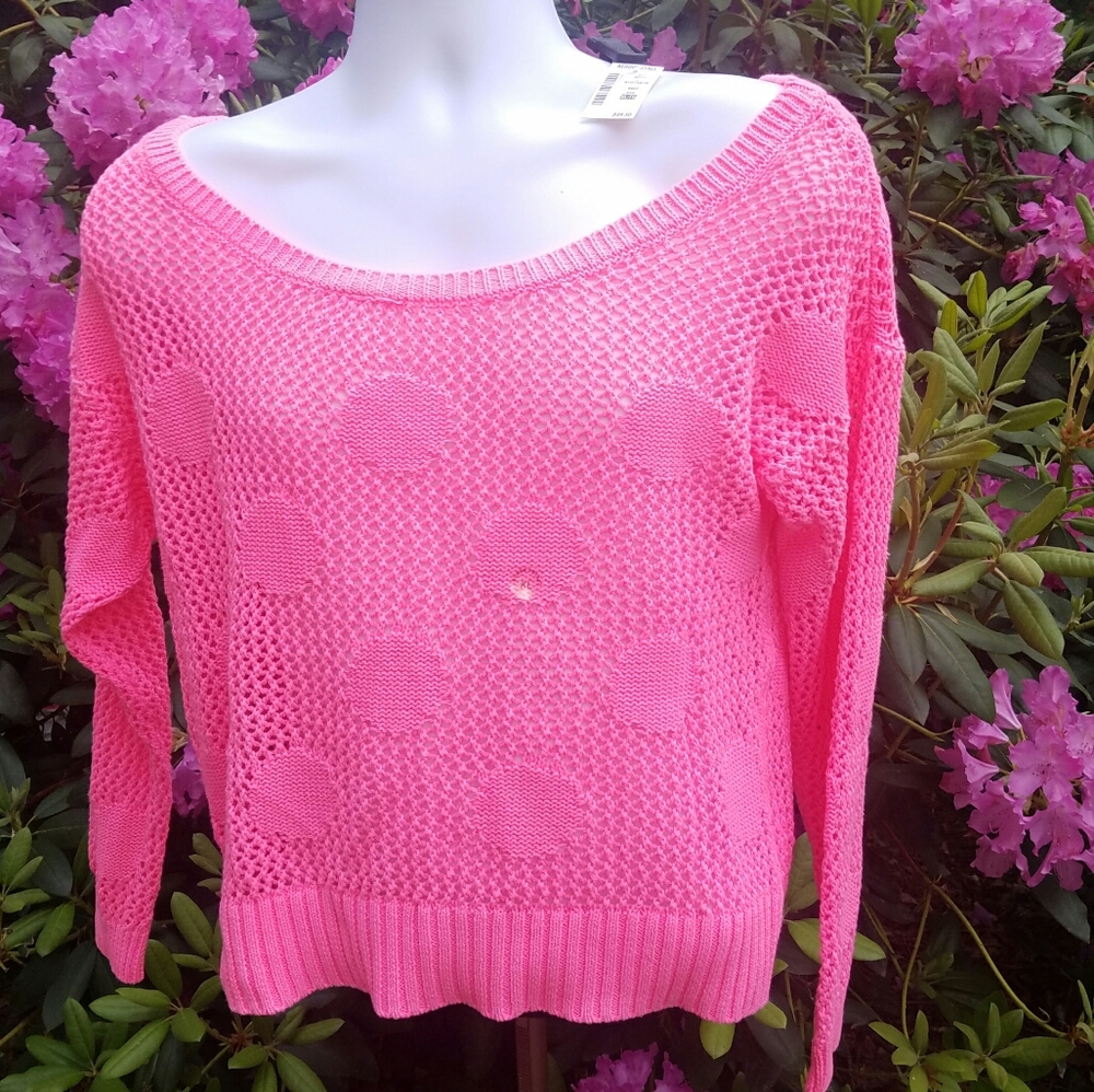🆕Aeropostale Top
